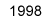 Textos 1998